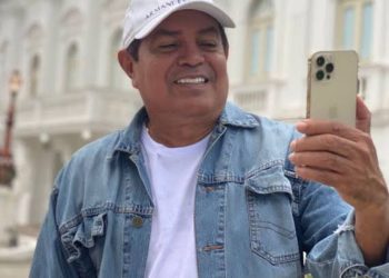 Morre o jornalista Luís Cardoso, em São Luís