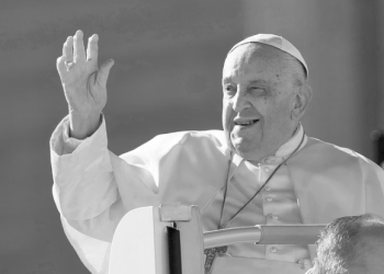 Morre, aos 88 anos, o Papa Francisco