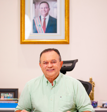 Maranhão: governador Brandão anuncia nomeação de novos policiais civis.