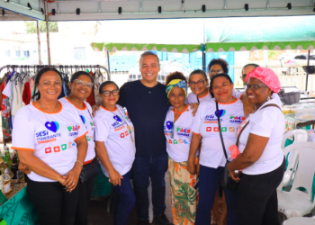 Paço do Lumiar: Fred Campos Tem Aprovação de 81% no Município.