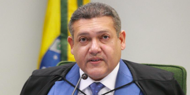 ALEMA: Nunes Marques faz 4×0 em favor a reeleição de Iracema Valle.