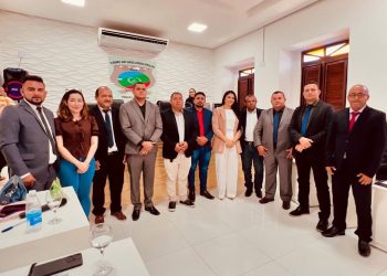 Icatu: Líder de governo Vereador Fábio Totó, desmarcara vereador Neto Costa durante sessão na câmara