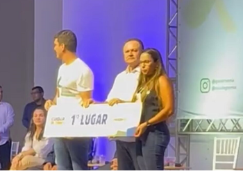 Icatu: O município faz história e conquista o topo da saúde na Regional de Rosário!