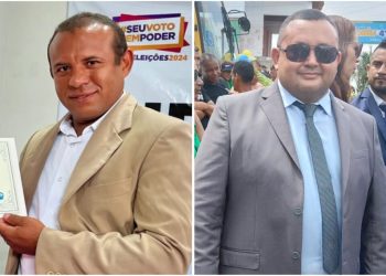 Icatu: Vereador Fábio Tótó detona ex-presidente da câmara Neto Costa e diz que ele mudou discurso só porque teve privilégios cortados pelo prefeito