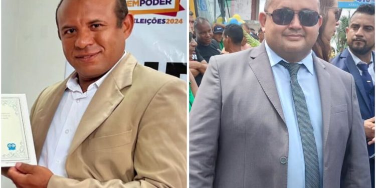 Icatu: Vereador Fábio Tótó detona ex-presidente da câmara Neto Costa e diz que ele mudou discurso só porque teve privilégios cortados pelo prefeito