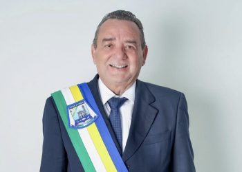 CARUTAPERA: AMIN QUEMEL 100 DIAS DE AVANÇOS E TRANSFORMAÇÃO NO MUNICÍPIO.