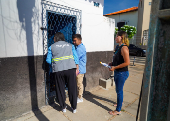 Timon: prefeitura reduz tarifa de esgoto na gestão Rafael Brito.