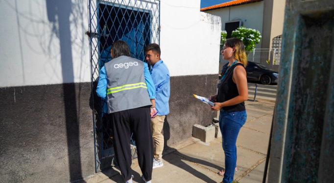 Timon: prefeitura reduz tarifa de esgoto na gestão Rafael Brito.