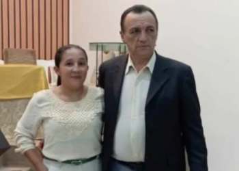 Riachão: pastor é procurado pela polícia após ser acusado de assassinar ex-esposa a facadas.