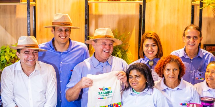 Orleans Brandão tem atuação reconhecida durante agenda de entregas e investimentos em Balsas