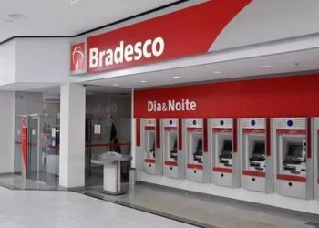 Maranhão: Bradesco deve fechar 16 agências.