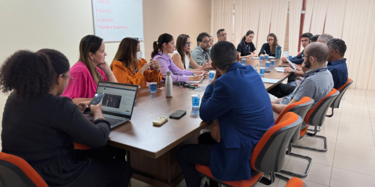 TCE-MA apresenta nova plataforma de integridade e combate à corrupção