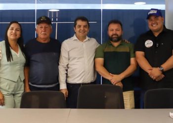 Maranhão: opositores se desesperam diante do crescimento de Dr. Hilton Gonçalo ao Senado Federal.