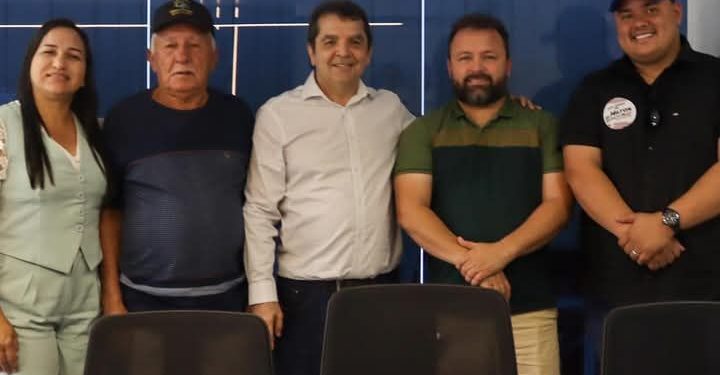 Maranhão: opositores se desesperam diante do crescimento de Dr. Hilton Gonçalo ao Senado Federal.