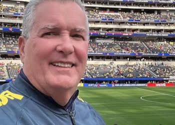 Antônio Américo e o colapso do futebol maranhense: luxo no exterior e abandono em casa