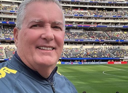 Antônio Américo e o colapso do futebol maranhense: luxo no exterior e abandono em casa