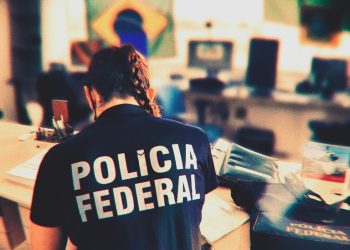 PF deflagra Operação Laranja Eletrônica 2 contra fraudes bancárias no MA