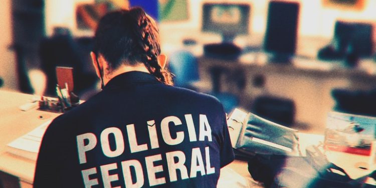 PF deflagra Operação Laranja Eletrônica 2 contra fraudes bancárias no MA