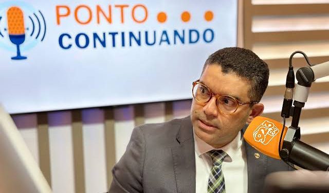 Eleição na Alema: advogado sustenta que destaque de Fux não zera placar