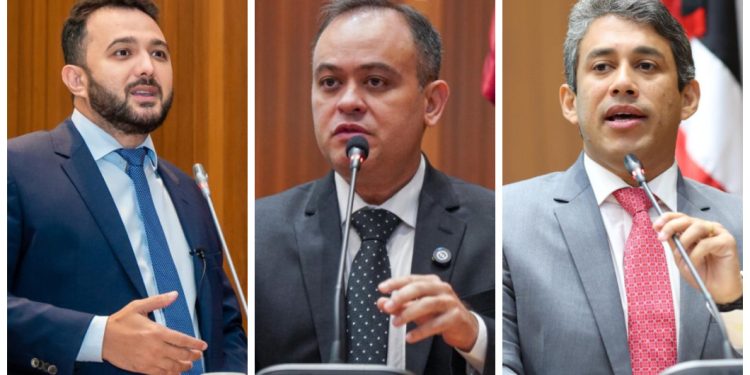 Deputados reagem a críticas politiqueiras e defendem Brandão e Orleans na Alema