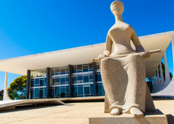 STF diminui poder das Câmaras Municipais sobre contas de prefeitos