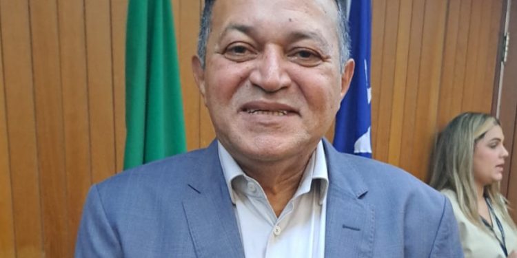 Grajaú/MA: Prefeito Gilson Guerreiro participa de debate da PEC 066/23 e reforça compromisso com o equilíbrio fiscal e o desenvolvimento do município