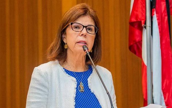 Helena Duailibe retorna à Secretaria de Governo após curto mandato na ALEMA.