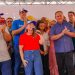 Iracema Vale participa da entrega de obras em Barreirinhas