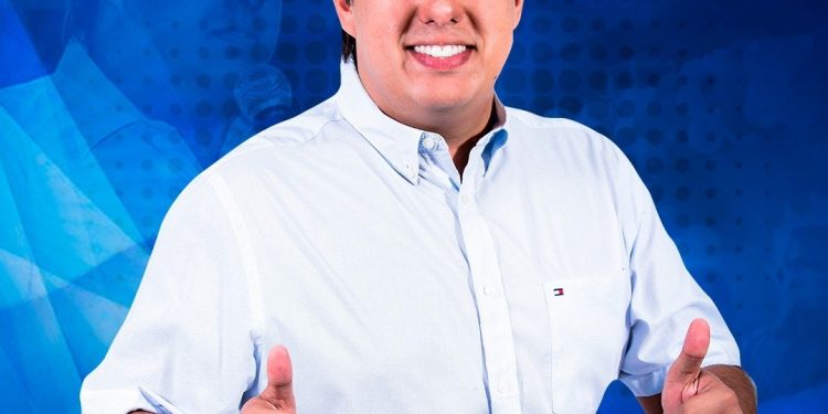 João Igor ganha força e se consolida como forte pré-candidato à Assembleia Legislativa do Maranhão