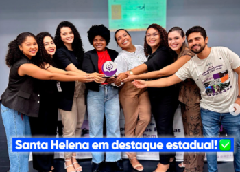 Santa Helena é destaque estadual em saúde pública
