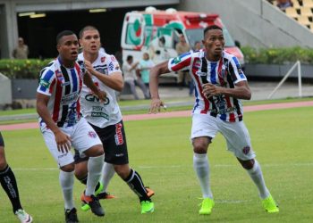 Sonhando com acesso inédito, MAC chega ao terceiro mata-mata do acesso de sua história