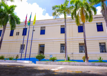 Câmara de São Luís tem salto no índice de transparência