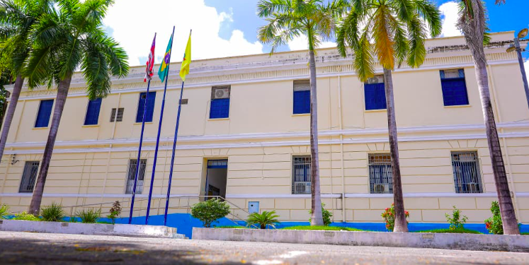 Câmara de São Luís tem salto no índice de transparência