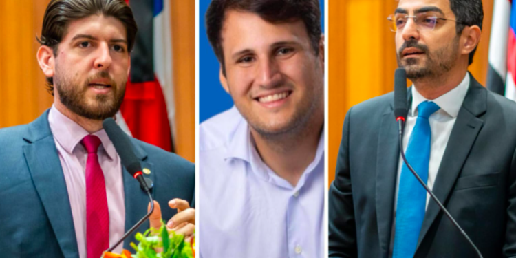 Deputados destacam trabalho de Orleans no Governo do Maranhão