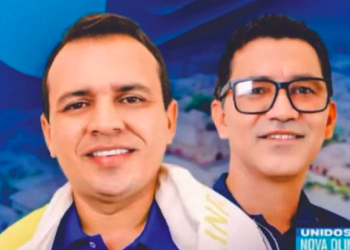 Nova Olinda: Justiça eleitoral cassa prefeito e vice