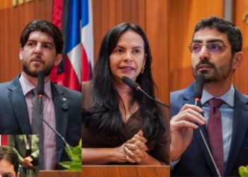 Comando do PSB muda, mas lealdade a Brandão se mantém firme na Assembleia