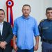Coronel Wallace Amorim assume comando-geral da PM do Maranhão nesta sexta (29)