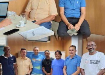 Prefeitura de Bequimão, sob gestão de Zé Martins, garante apoio às comunidades quilombolas na luta pelo licenciamento da extração de areia