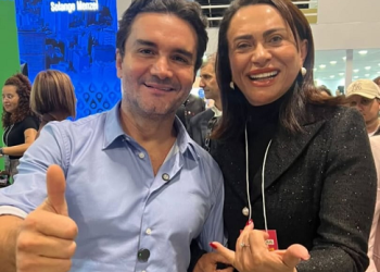 Arari: município é Destaque no Salão do Turismo 2025.