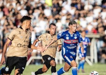 Central empata sem gols com Maranhão e é eliminado da Série D