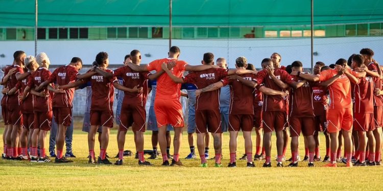 Maranhão tem bom retrospecto dentro de casa pela Série D; entenda