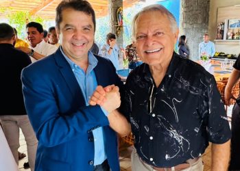 Hilton Gonçalo amplia articulação política com aceno do PL no Maranhão