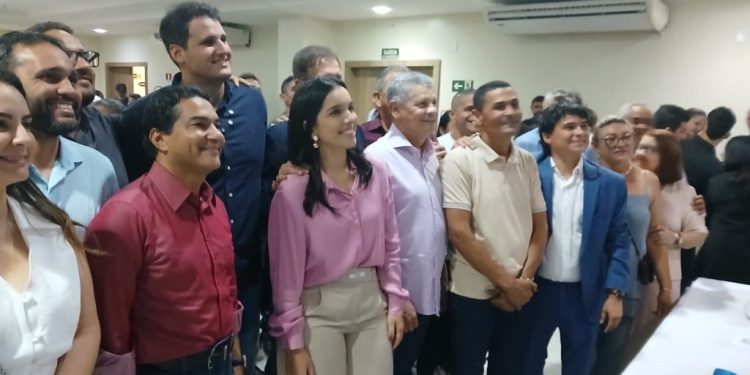 Prefeito Walace Azevedo participa de agenda intensa em São Luís e destaca conquistas para Icatu
