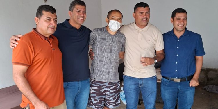 Balsas/MA: Vereadores visitam Casa de Apoio em São Luís e destacam cuidado da gestão do prefeito Alan da Marisol