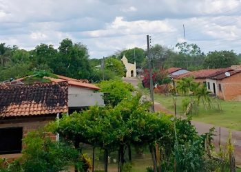 Arari: Governo Itinerante Leva Cidadania e Serviços ao Povoado Manoel João.