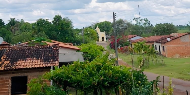 Arari: Governo Itinerante Leva Cidadania e Serviços ao Povoado Manoel João.