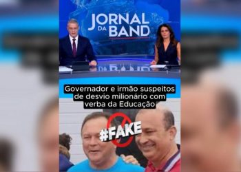 TCU e STF confirmam legalidade do uso dos precatórios do Fundef e desmontam acusação fake contra governo Brandão