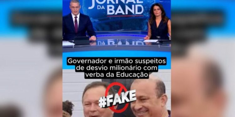 TCU e STF confirmam legalidade do uso dos precatórios do Fundef e desmontam acusação fake contra governo Brandão