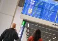 Bancária maranhense é presa após dizer que havia bomba em mala no Aeroporto de Brasília
