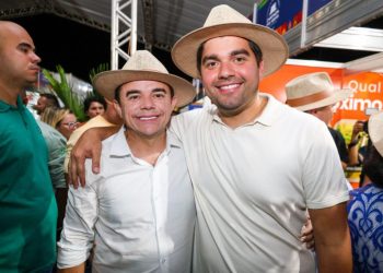 Balsas: Deputado Marreca Filho anuncia liberação de Recursos pra obra no Município.